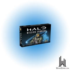 HALO: MISSION COMMAND POCKET GAME